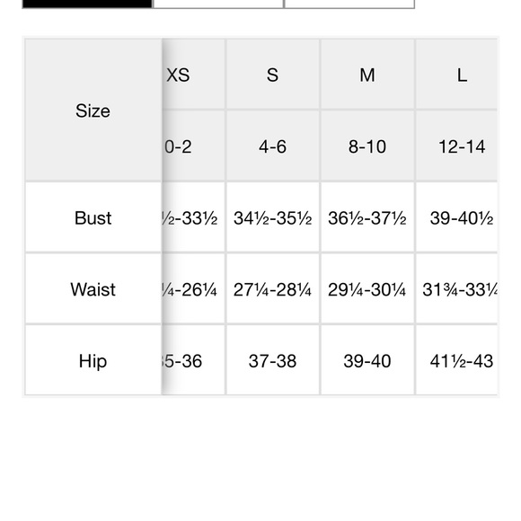 4 Pack Athleta Racerback Tank - Picture 11 of 11